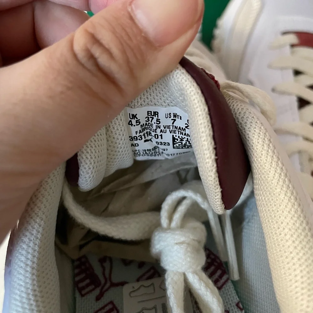 Puma Blacktop Rider Soft Sneakers - Picture 12 of 15